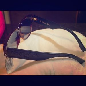 Authentic Dior Sunglasses , NWT